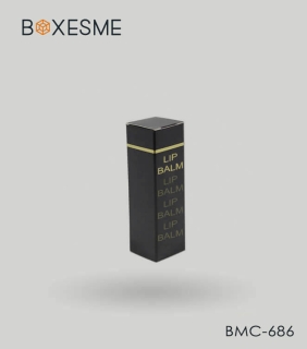 lip balm boxes